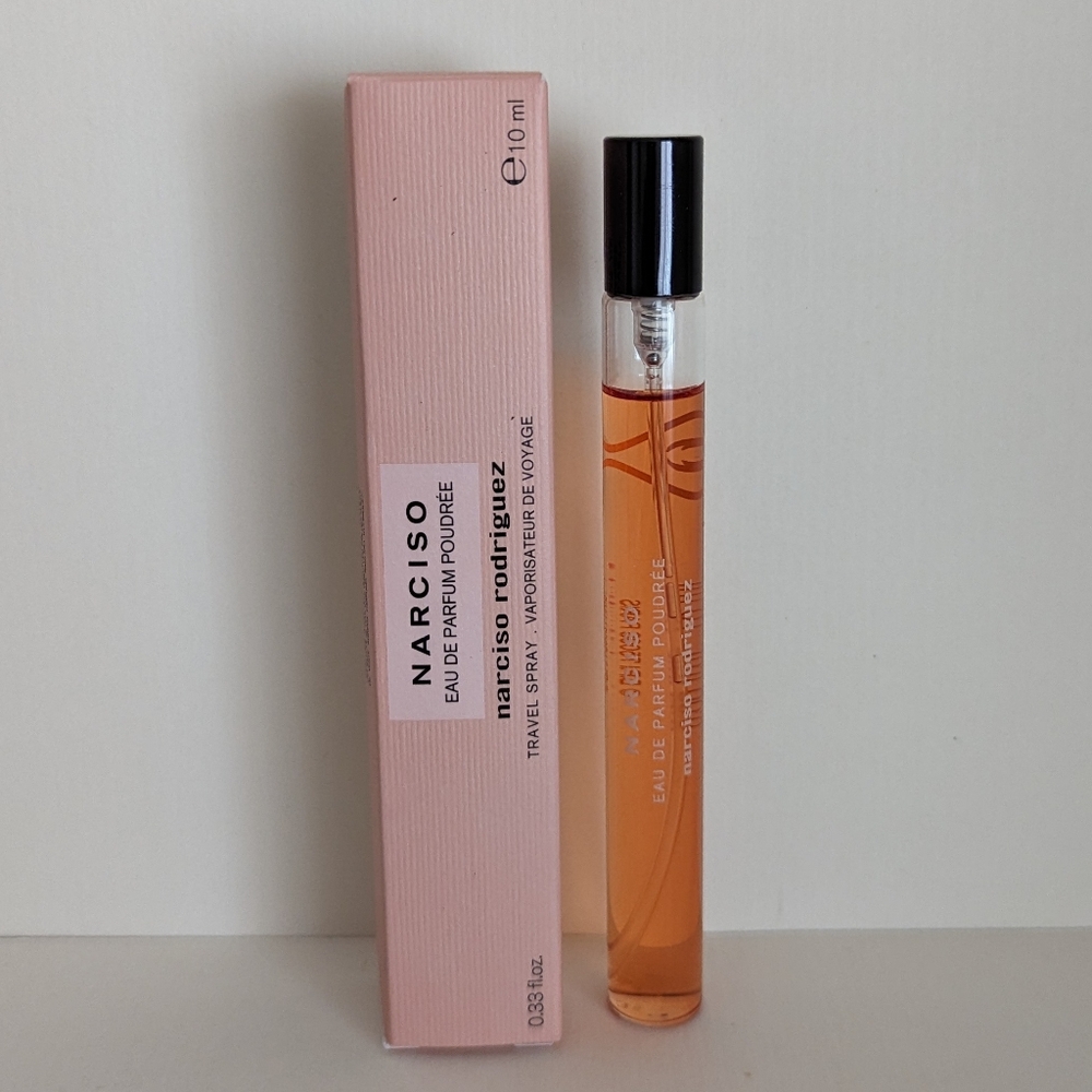 Narciso Rodriguez Poudree